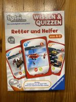 Tiptoi- Wissen & Quizzen „Retter und Helfer“ Nordrhein-Westfalen - Meckenheim Vorschau