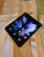 Samsung Galaxy Fold 3, inkl Netzteil und USB C Kabel Bayern - Windorf Vorschau