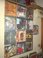 Hip hop Untergrund CDs sammlung Niedersachsen - Salzgitter Vorschau