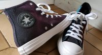 Neue Converse high, Farbe: changierend, Gr. 39 Rheinland-Pfalz - Hettenleidelheim Vorschau