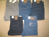 Brax Jeans Cadiz ultra light 5 Farben Sachsen-Anhalt - Sülzetal Vorschau