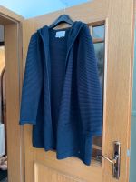 Strick Cardigan dunkelblau Gr. XL Leipzig - Probstheida Vorschau