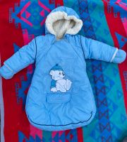 Baby Winter Overall Hessen - Freiensteinau Vorschau