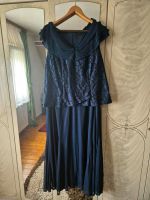 Abendkleid Gr. 50 Hessen - Langgöns Vorschau