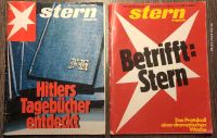 Stern Nr. 18 Nr. 22 von 1983 Hitlers Tagebücher & Betrifft Stern Niedersachsen - Südbrookmerland Vorschau