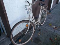 Miele Fahrrad 28 Zoll zum restaurieren Nordrhein-Westfalen - Ennigerloh Vorschau