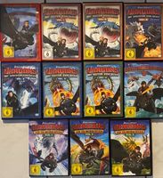 Dragons DVD Packet Nordrhein-Westfalen - Hövelhof Vorschau