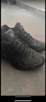Original Nike Shox Gr.42,5 wie neu schwarz Nordrhein-Westfalen - Mülheim (Ruhr) Vorschau