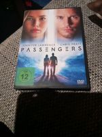 Passengers  DVD Jennifer Lawrence  Chris Pratt 2 Euro Rheinland-Pfalz - Idar-Oberstein Vorschau