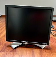 Dell 1707FPT 17" LCD Monitor Bayern - Neustadt a. d. Waldnaab Vorschau