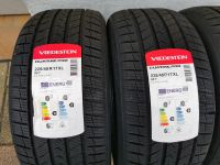 4 neu Allwetterreifen Vredestein incl Montage 225/45R17 94Y Baden-Württemberg - Philippsburg Vorschau