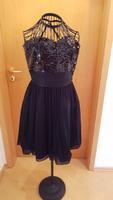 Cocktail Kleid Schwarz Vera Mont Größe 38 Bayern - Rehau Vorschau