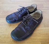 Keen Schuhe, Leder, Damen Brandenburg - Großthiemig Vorschau