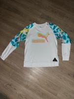 Puma Pullover Größe US/ S Rheinland-Pfalz - Speyer Vorschau