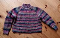 Desigual Pullover Jers Atlas Berlin - Friedenau Vorschau