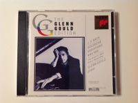 The Glenn Gould Edition SMK 52594 Bach Goldbergs Variations Güstrow - Landkreis - Gülzow-Prüzen Vorschau