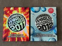 Guinness World Records Bücher 2011/2012 Schleswig-Holstein - Reinbek Vorschau