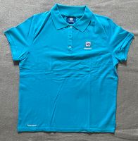 Polo-Shirt, hellbau, Größe L Bayern - Günzburg Vorschau