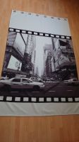 Vorhang "New York" Polyester blickdicht HxB: 245x140 Thüringen - Gotha Vorschau