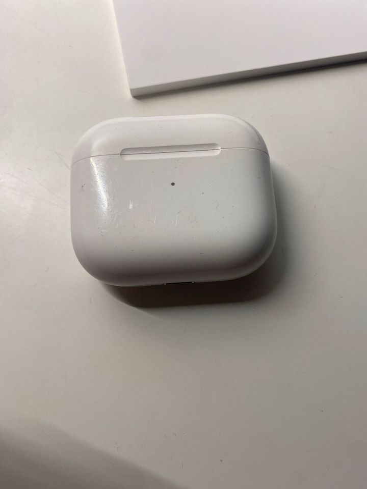 Apple Airpods in Stadtlohn