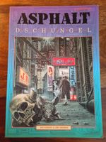 Shadowrun 2 Asphalt Dschungel Softcover Beuel - Küdinghoven Vorschau