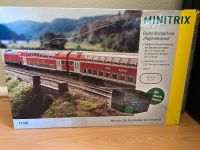 Minitrix 11148 Digital-Startpackung "Regionalexpress" Berlin - Charlottenburg Vorschau