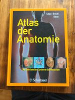 Atlas der Anatomie Niedersachsen - Stadthagen Vorschau