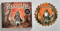 HammerFall – Glory To The Brave CD, Shape, Album, Limited Edition Nordrhein-Westfalen - Witten Vorschau
