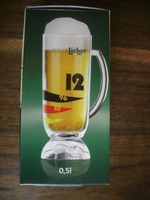 Licher Bier Glaskrug DFB-Team-Fan Euro 2012 Hessen - Mücke Vorschau