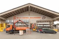 Lagerarbeiter (m/w/d) mit Staplererfahrung Stellenanzeige Hessen - Diemelstadt Vorschau