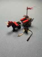 Lego- Ritter - 4819 - Rebel Chariot Nordrhein-Westfalen - Anröchte Vorschau