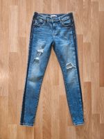 Jeans Gr 26 Sachsen - Plauen Vorschau