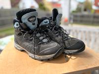 Damen Wanderschuhe Bayern - Zolling Vorschau