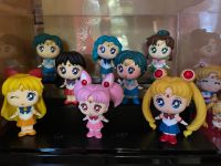 Sailor Moon Mystery Minis Figuren, Funko Pop Sachsen-Anhalt - Haldensleben Vorschau