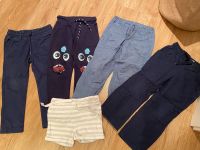 Paket Hosen Jungs Gr. 98/104 Nordrhein-Westfalen - Iserlohn Vorschau