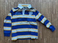 Polo Ralph Lauren 4T 104cm Langarm Shirt Rugbyshirt Berlin - Köpenick Vorschau