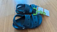 Crocs Sandale 24-25 neu Niedersachsen - Braunschweig Vorschau