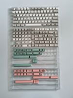 9009 Keycaps Custom Keyboard Tastatur Double Shot Cherry MX OVP Berlin - Köpenick Vorschau