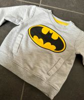 ❤️ Batman Baby Pullover Größe 74 ❤️ Rheinland-Pfalz - Schornsheim Vorschau