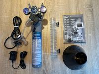 JBL PROFLORA CO2 ADVANCED SET M aquarium pflanzen Baden-Württemberg - Crailsheim Vorschau