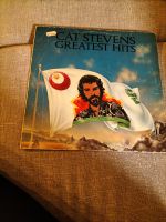 LP. Cat Stevens. Greatest Hits Nordrhein-Westfalen - Geseke Vorschau