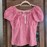 Dirndl Bluse Bayern - Bayreuth Vorschau