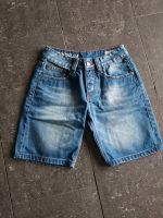 Jeans - Short / Shorts / kurze Hose Rocklin Gr. 146 Nordrhein-Westfalen - Steinheim Vorschau
