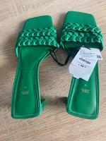 Zara Sandalen Kreis Pinneberg - Pinneberg Vorschau