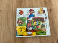 Super Mario 3D Land Nintendo 3DS Saarland - Riegelsberg Vorschau