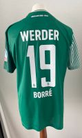 SV Werder Bremen Borre Trikot Hummel XXL Obervieland - Kattenesch Vorschau