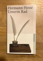 Unterm Rad-Hermann Hesse Rheinland-Pfalz - Wackernheim Vorschau