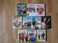 DVD für die ganze Familie Hanni & Nanni Shaun Männersache usw. Nordrhein-Westfalen - Recke Vorschau