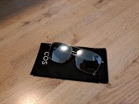 blaue COS Sonnenbrille Sachsen - Reinsdorf Vorschau