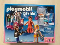 Playmobil (6149) Topmodel mit Fotografieren - NEU OVP! Bayern - Senden Vorschau